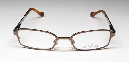 Lilly Pulitzer Gaby Eyeglasses by ModaFrames