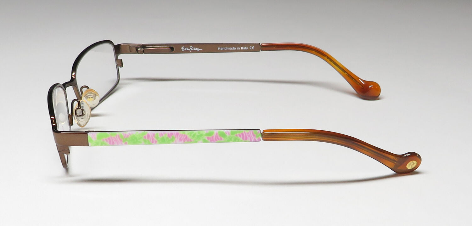 Lilly Pulitzer Gaby Eyeglasses by ModaFrames