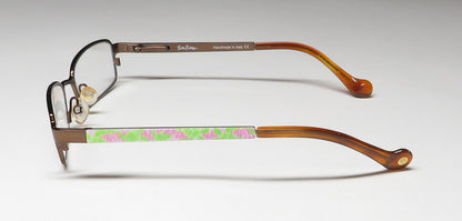 Lilly Pulitzer Gaby Eyeglasses by ModaFrames
