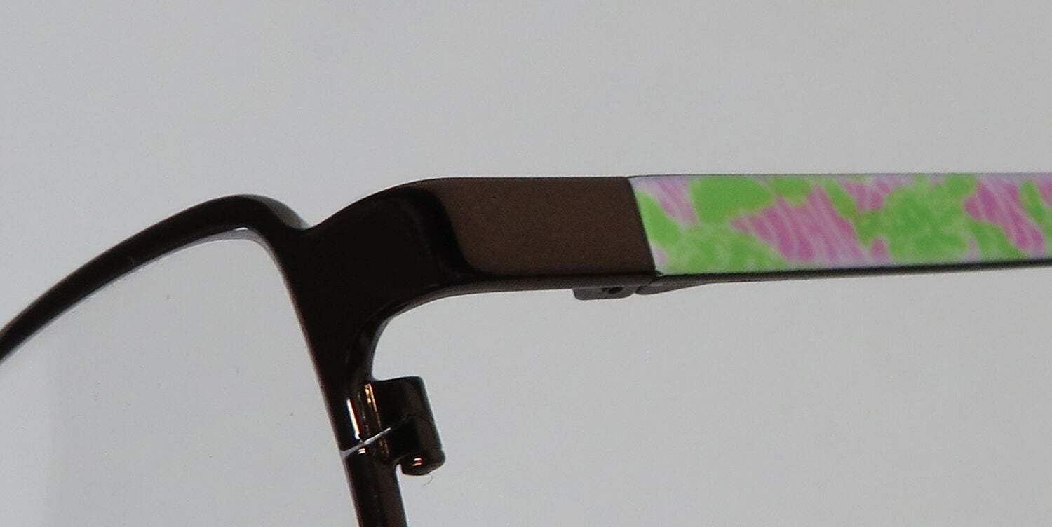Lilly Pulitzer Gaby Eyeglasses by ModaFrames