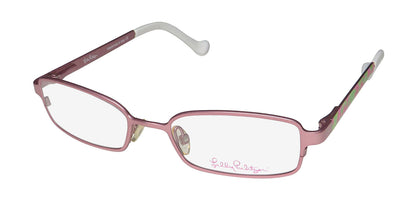 Lilly Pulitzer Gaby Eyeglasses by ModaFrames