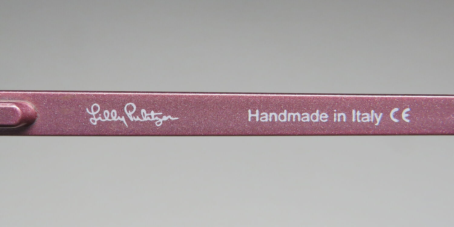 Lilly Pulitzer Gaby Eyeglasses by ModaFrames