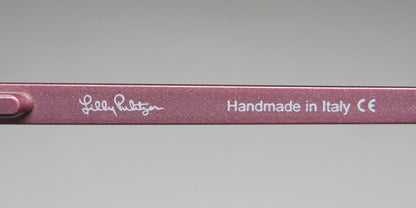 Lilly Pulitzer Gaby Eyeglasses by ModaFrames