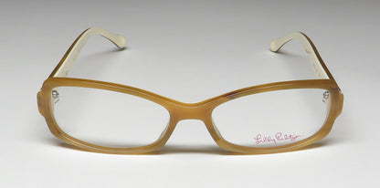 Lilly Pulitzer Tessa Eyeglasses by ModaFrames