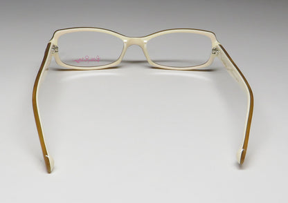 Lilly Pulitzer Tessa Eyeglasses by ModaFrames