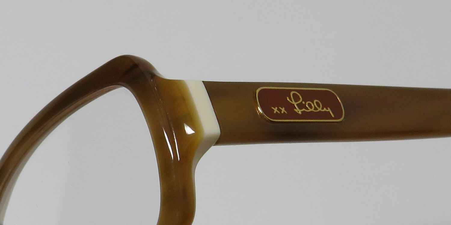 Lilly Pulitzer Tessa Eyeglasses by ModaFrames