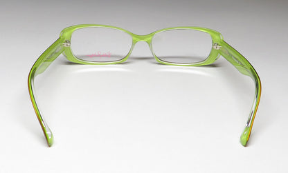 Lilly Pulitzer Saylie Eyeglasses by ModaFrames