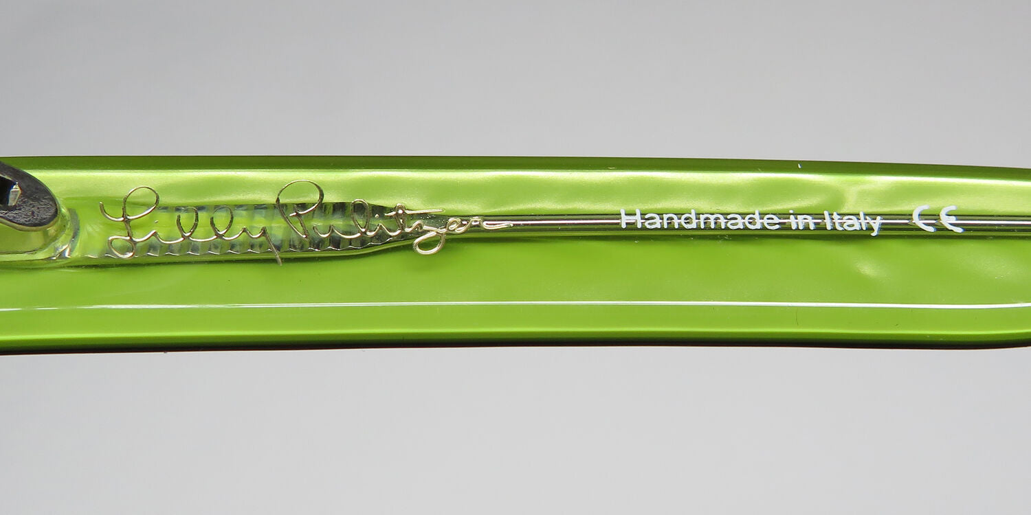 Lilly Pulitzer Saylie Eyeglasses by ModaFrames
