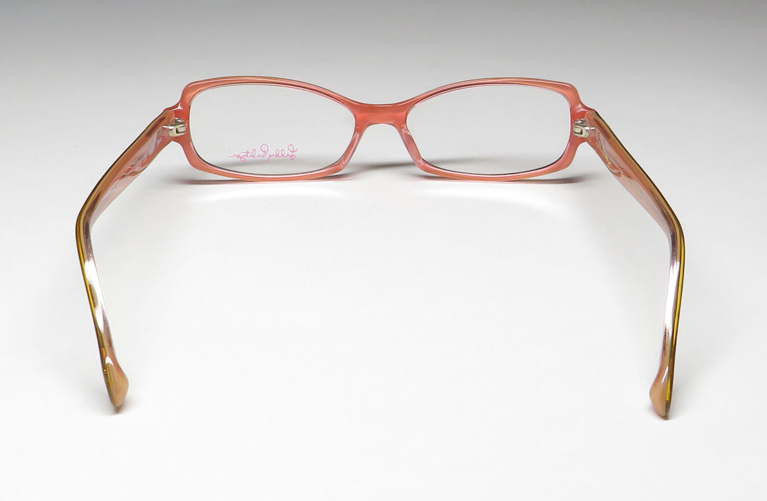 Lilly Pulitzer Tessa Eyeglasses by ModaFrames