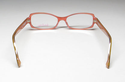 Lilly Pulitzer Tessa Eyeglasses by ModaFrames