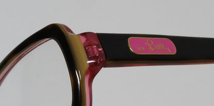 Lilly Pulitzer Tessa Eyeglasses by ModaFrames
