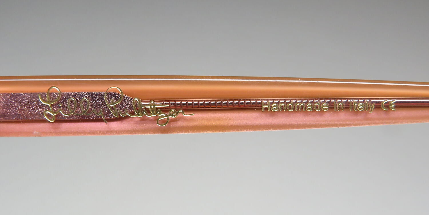 Lilly Pulitzer Tessa Eyeglasses by ModaFrames