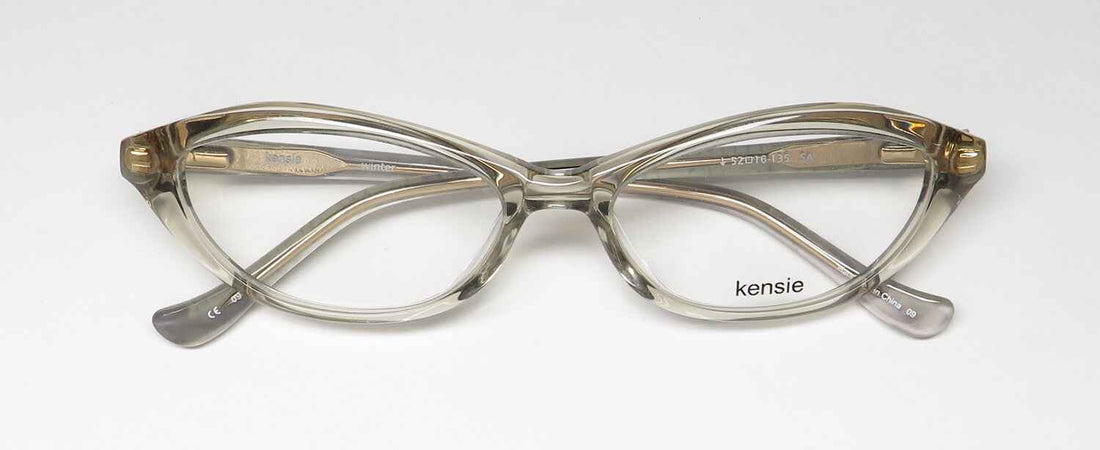 kensie Winter Eyeglasses by ModaFrames