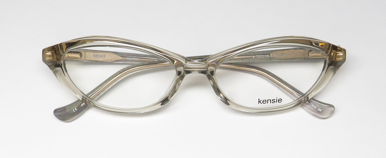 kensie Winter Eyeglasses by ModaFrames