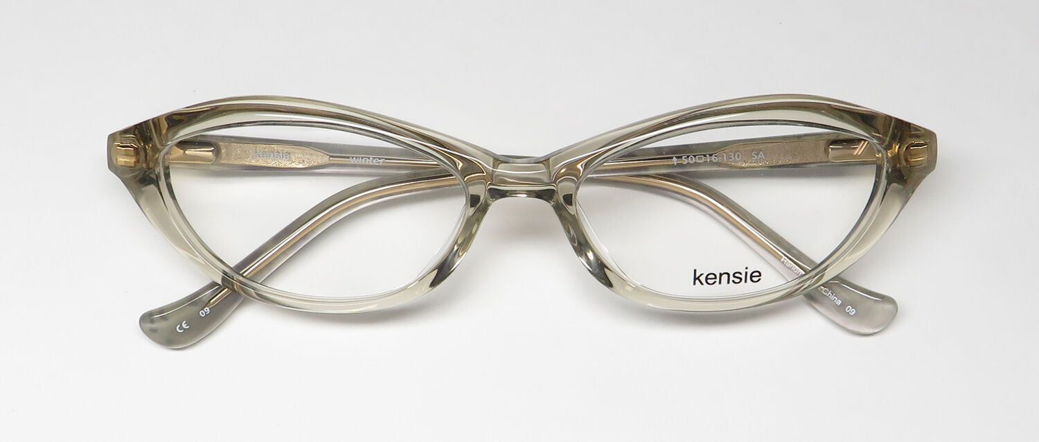kensie Winter Eyeglasses by ModaFrames