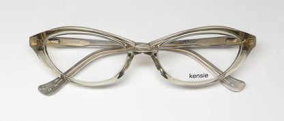 kensie Winter Eyeglasses by ModaFrames