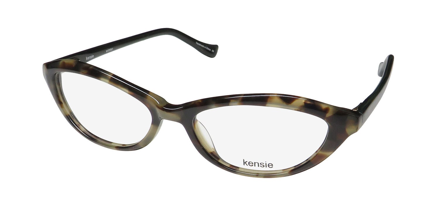 kensie Winter Eyeglasses by ModaFrames