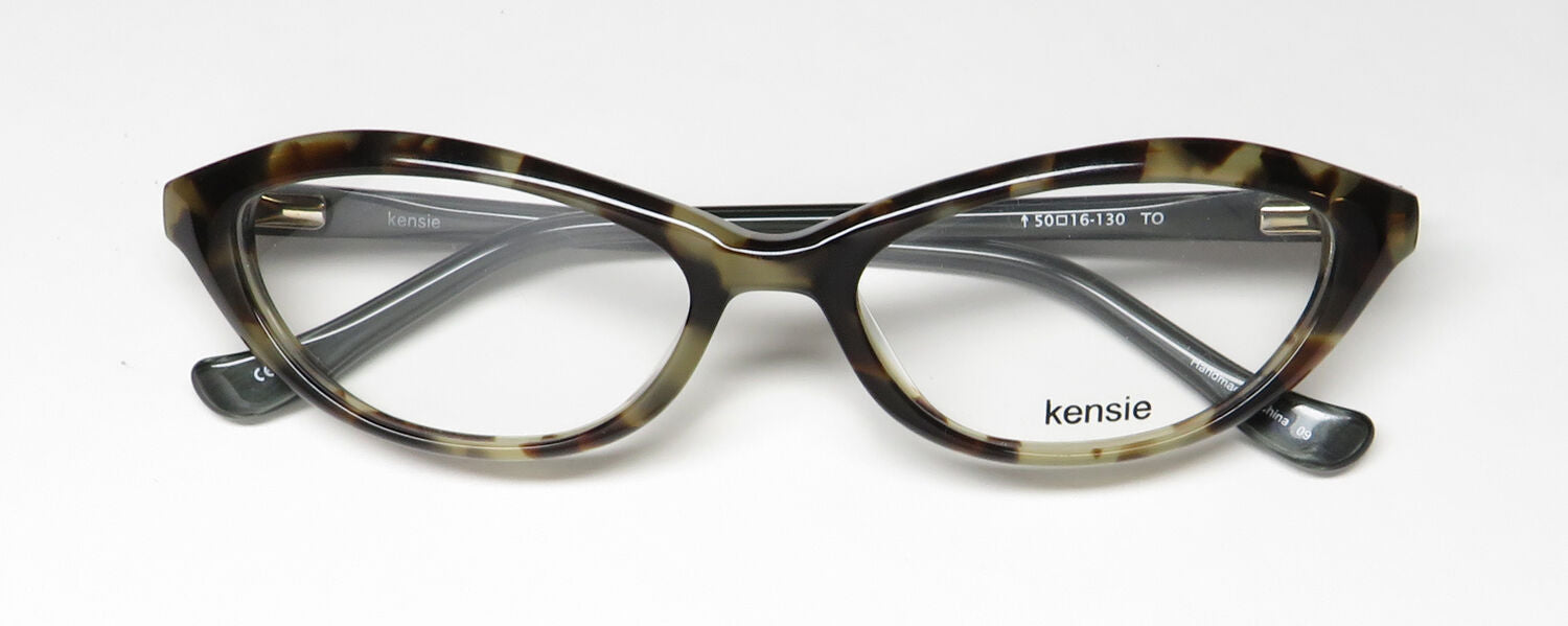 kensie Winter Eyeglasses by ModaFrames