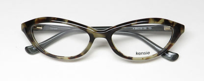 kensie Winter Eyeglasses by ModaFrames