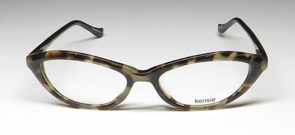 kensie Winter Eyeglasses by ModaFrames
