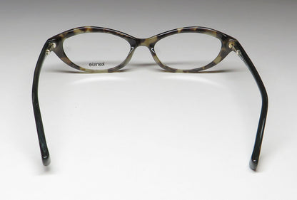 kensie Winter Eyeglasses by ModaFrames