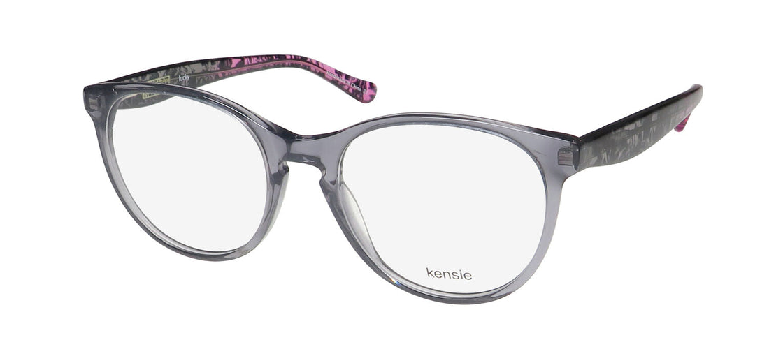 kensie Lucky Eyeglasses by ModaFrames