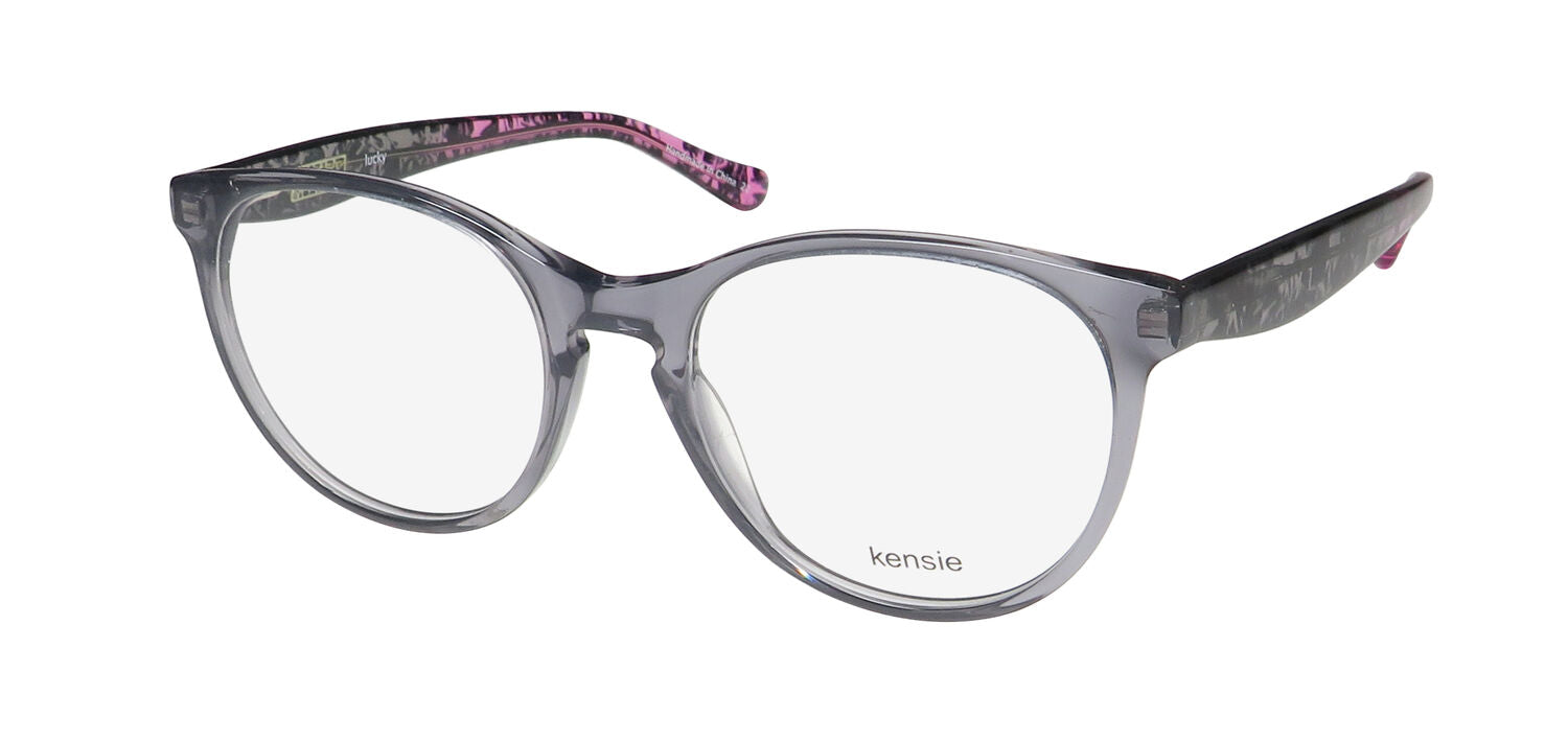 kensie Lucky Eyeglasses by ModaFrames