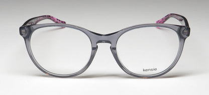 kensie Lucky Eyeglasses by ModaFrames