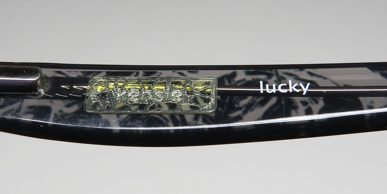 kensie Lucky Eyeglasses by ModaFrames