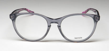 kensie Lucky Eyeglasses by ModaFrames