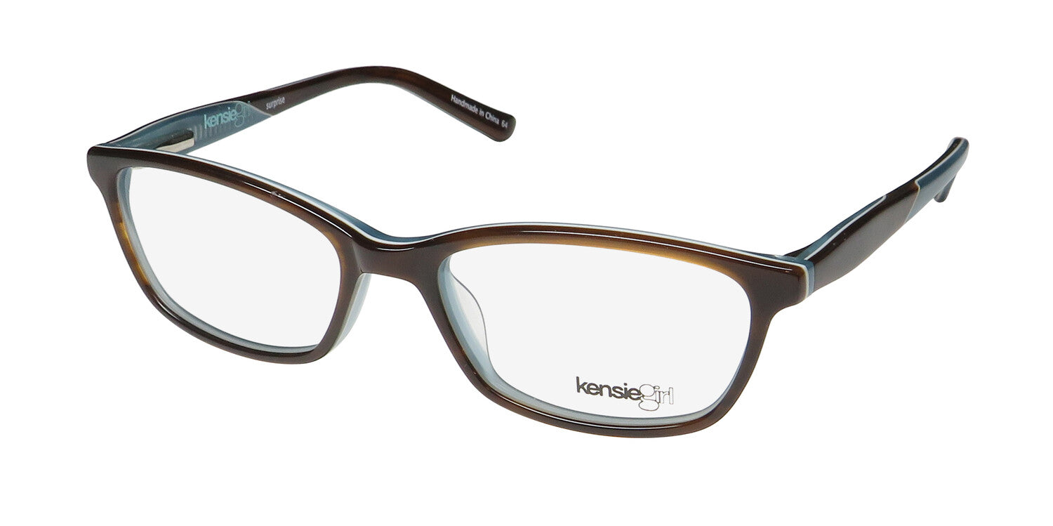 kensie Surprise Eyeglasses by ModaFrames
