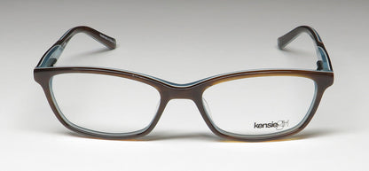 kensie Surprise Eyeglasses by ModaFrames