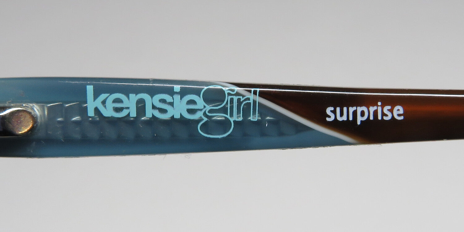 kensie Surprise Eyeglasses by ModaFrames