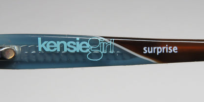 kensie Surprise Eyeglasses by ModaFrames