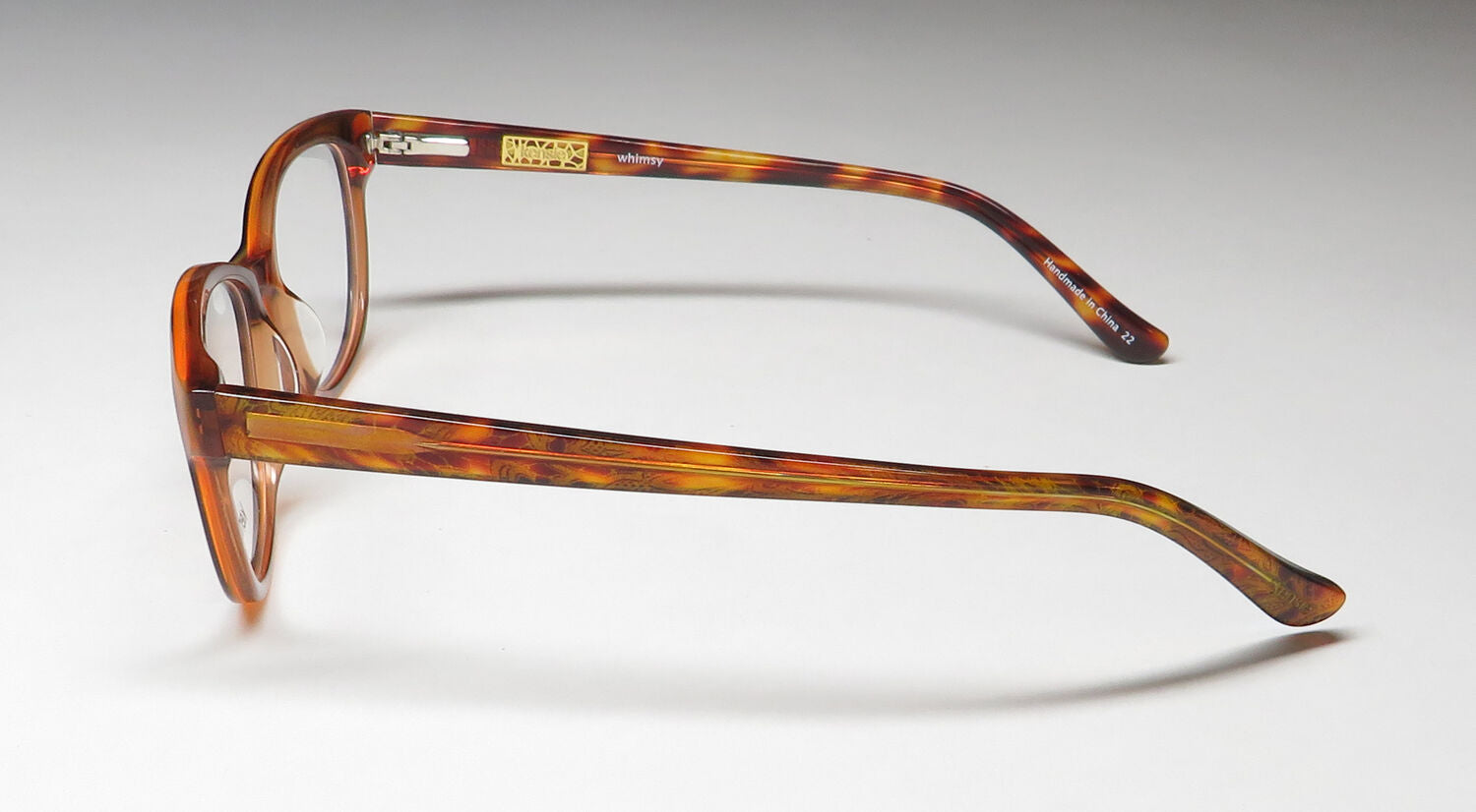 kensie Whimsy Eyeglasses by ModaFrames