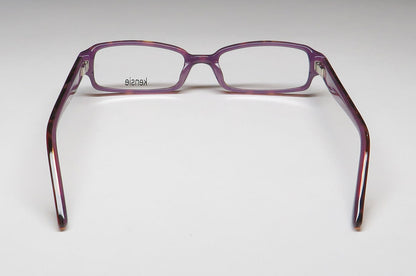 kensie Geometric Eyeglasses by ModaFrames
