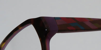 kensie Geometric Eyeglasses by ModaFrames