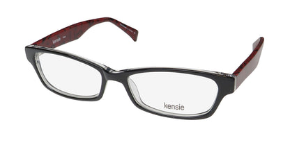 kensie Flair Eyeglasses by ModaFrames