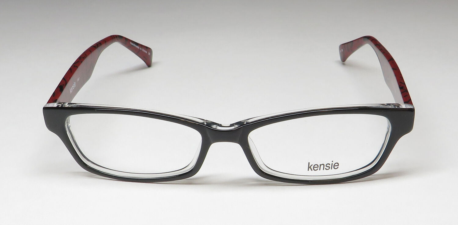 kensie Flair Eyeglasses by ModaFrames