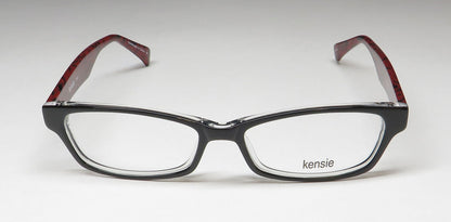 kensie Flair Eyeglasses by ModaFrames