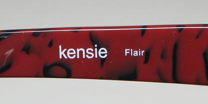 kensie Flair Eyeglasses by ModaFrames