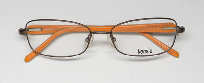 kensie Mismatch Eyeglasses by ModaFrames