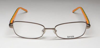 kensie Mismatch Eyeglasses by ModaFrames