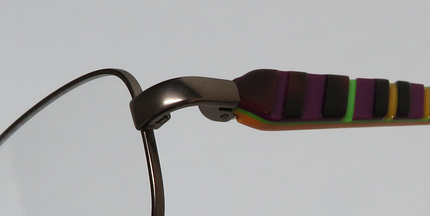 kensie Mismatch Eyeglasses by ModaFrames