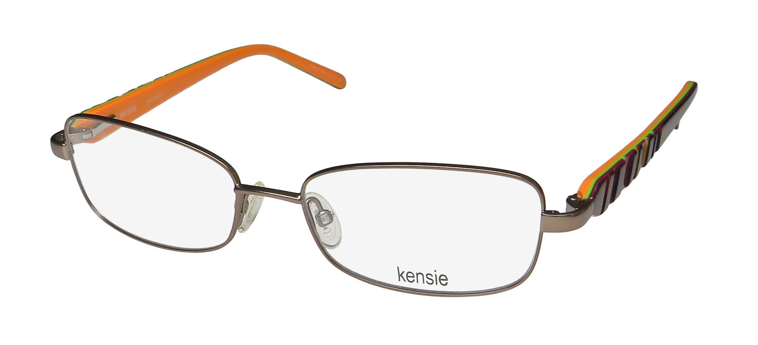kensie Mismatch Eyeglasses by ModaFrames