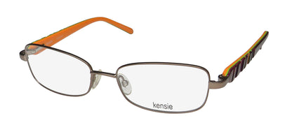 kensie Mismatch Eyeglasses by ModaFrames