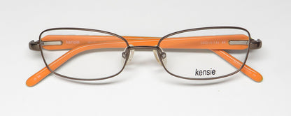 kensie Mismatch Eyeglasses by ModaFrames