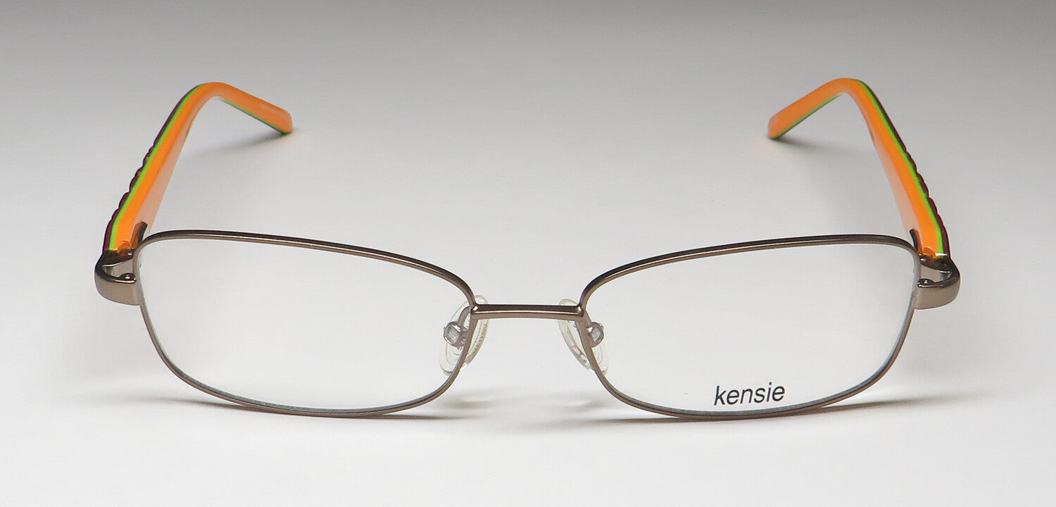 kensie Mismatch Eyeglasses by ModaFrames