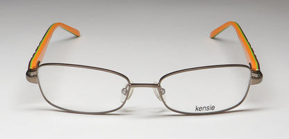 kensie Mismatch Eyeglasses by ModaFrames