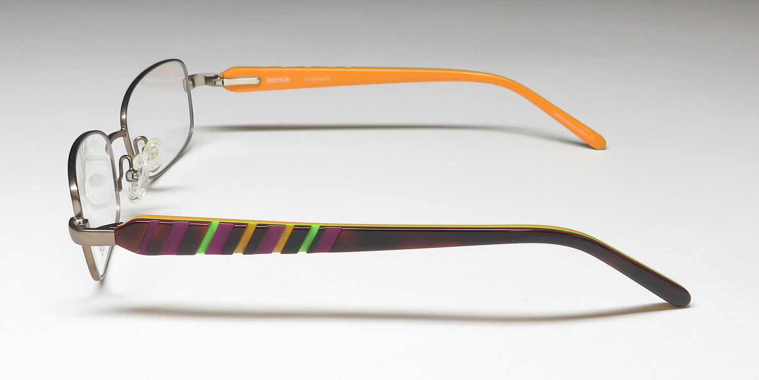 kensie Mismatch Eyeglasses by ModaFrames